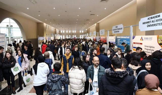 GİBTÜ yeni öğrencilerine kapılarını açıyor