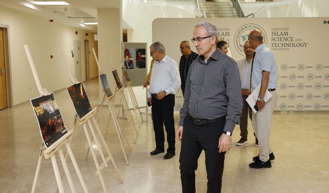 GİBTÜ’de 15 Temmuz darbe girişimi ele alındı