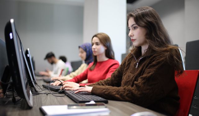 Hasan Kalyoncu Üniversitesi, yeni bölümler açıyor