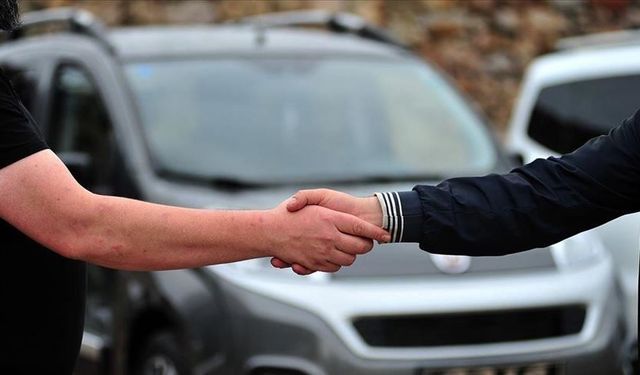 İkinci el otomobil satışları ivme kazandı
