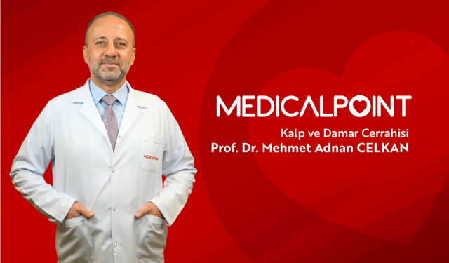 Kalp kapakçık hastalıklarında erken tanı hayat kurtarıyor