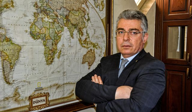 NTO’dan üyelerine finansman desteği müjdesi