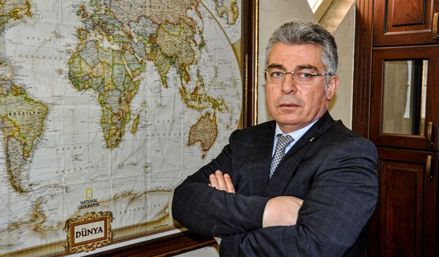 NTO girişimiyle Shengen vize sorunu çözüme kavuşuyor