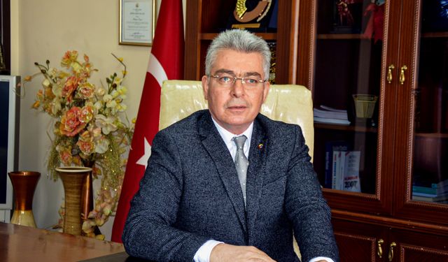 Nizip’ten AB’ye coğrafi işaret hamlesi