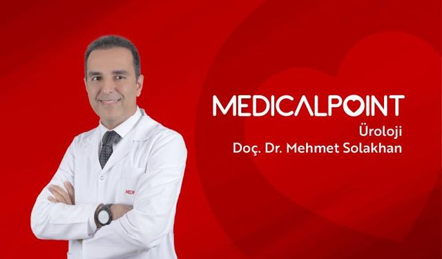 İdrar yolu enfeksiyonlarına dikkat!