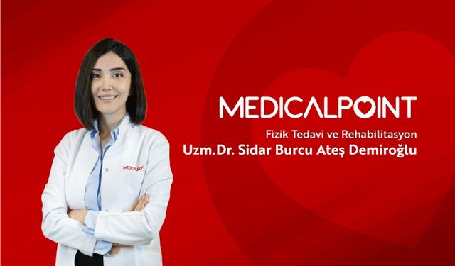 Doğal yenilenmenin gücüyle ağrısız bir yaşam mümkün