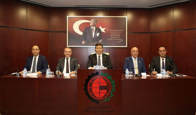 Teymur: Sadece ağaçlar değil geleceğimiz de yanıyor