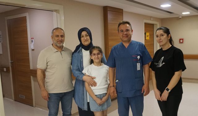 Yıllar süren ağrının altından şaşırtan teşhis çıktı