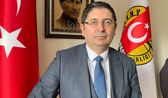 “Bülten gazetecisi olmamız isteniyor”