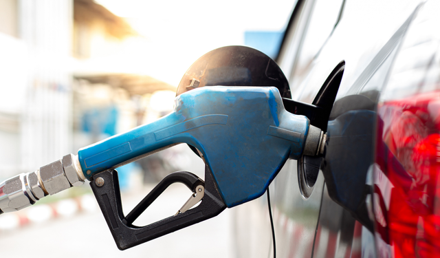 Motorine gelen indirim sürücüleri sevindirdi