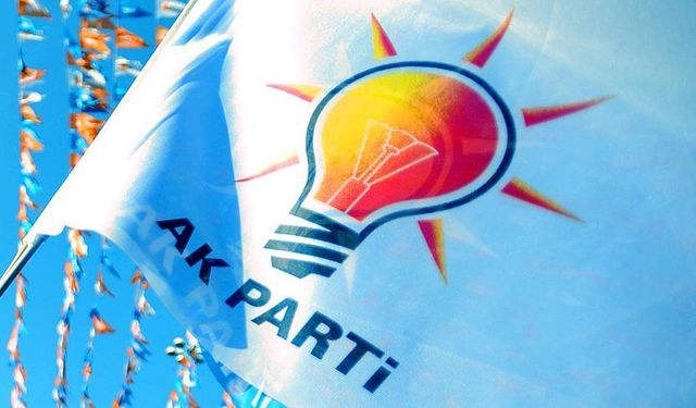 AK Parti Şahinbey’de kriz büyüyor