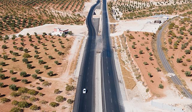 Gaziantep – Nizip arası kaç kilometre