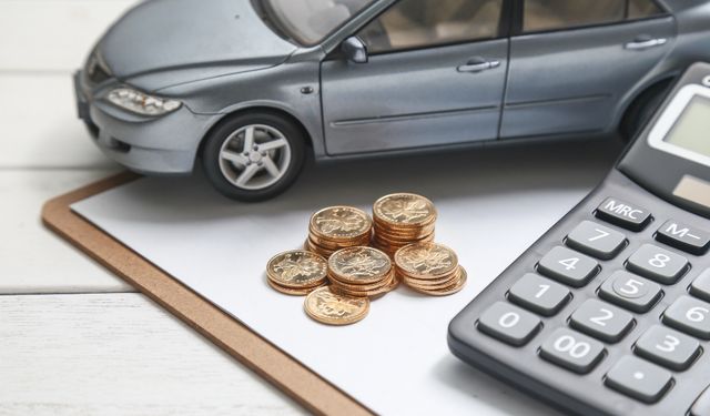 Mini Onarımdan Anahtar Kaybına: Kasko Sigortasının Bilinmeyen Avantajları