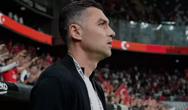 Burak Yılmaz Gaziantep FK’da: Teknik Direktörlük Macerası Başlıyor