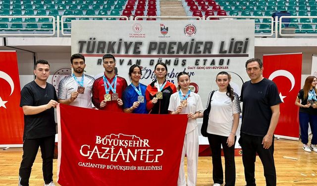 Büyükşehir’den dolu dolu etkinlikler