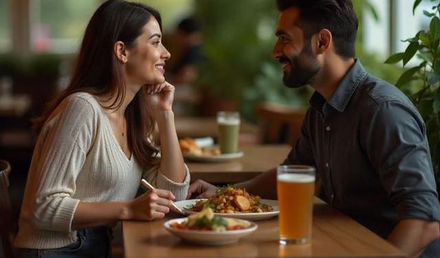 Çiftlerin Evlenmeden Önce Kendilerine Sorması Gereken 5 Soru