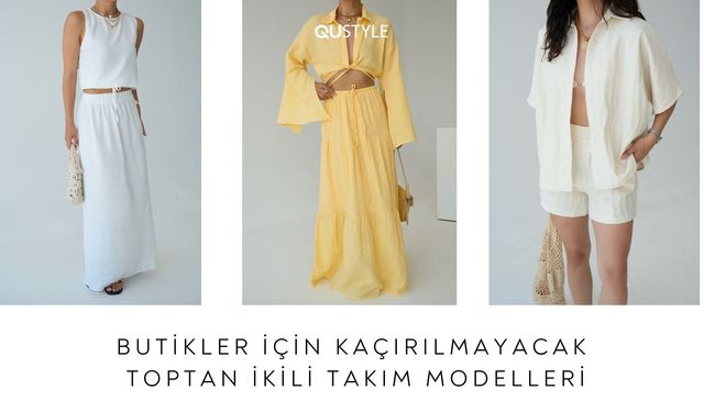 Butikler İçin Karlı Toptan Kazak Alım Rehberi