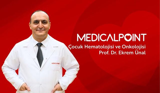 Lösemi nedir? Belirtileri, nedenleri ve erken teşhisin önemi