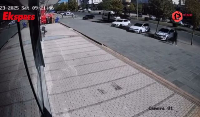Otomobilin çarptığı 12 yaşındaki çocuk yaşam mücadelesini kaybetti
