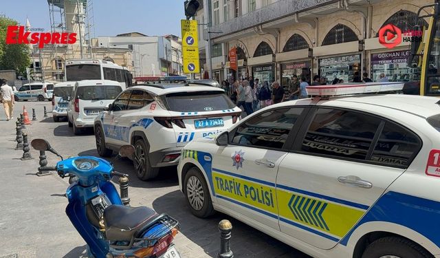 Gaziantep’te dev kaçakçılık operasyonu