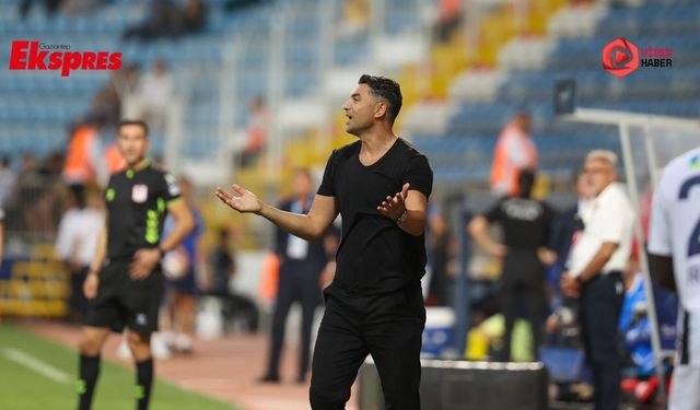 Burak Yılmaz: "Bu maça özgü stratejilerle kazandık"
