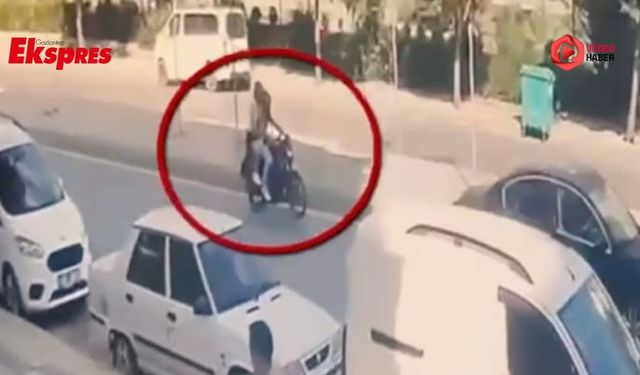 Parkta öldürülen şahsın katil zanlıları yakalandı