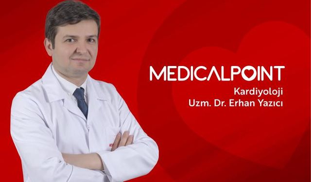 Bacak ağrısı kalp krizinin habercisi olabilir!