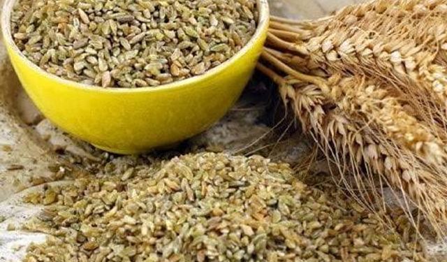 Antep firiği nedir? Firikle hangi yemekler yapılır?