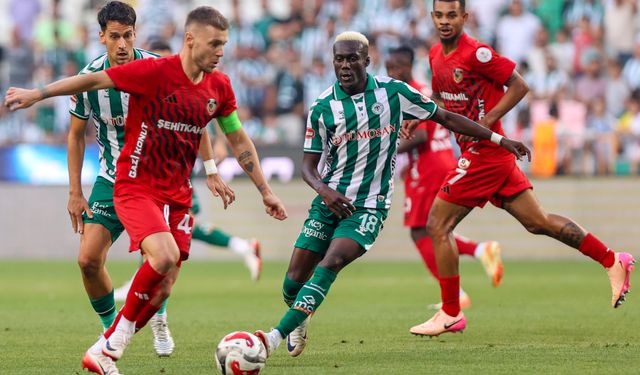 Gaziantep FK’da kriz büyüyor!