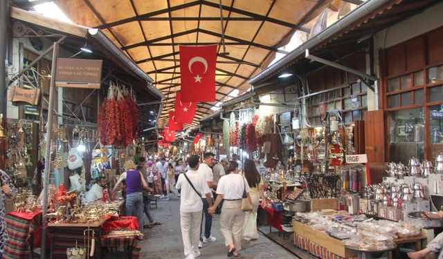 Antep’in geleneksel Deyim ve Atasözleri nelerdir?