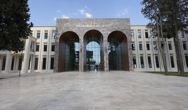 Valilik açıkladı: Dülük Tüneli'nde yaralanan vatandaş hayatını kaybetti