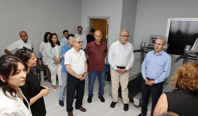 GİBTÜ’den anlamlı sosyal sorumluluk projesi