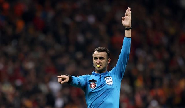 Gaziantep FK – Gençlerbirliği Maçında Düdük Kimin Elinde?