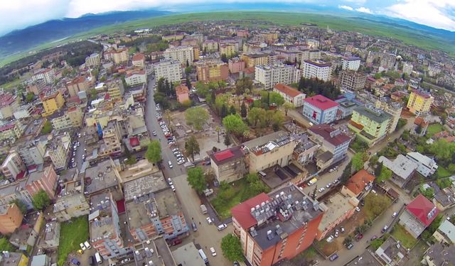 Gaziantep’in İslahiye İlçesinin Bilinmeyen Tarihi
