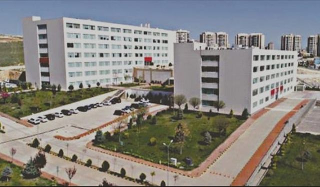Gaziantep İslam Bilimleri Üniversitesi Hangi Bölümler Var?