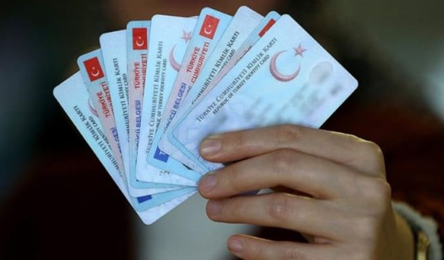 Kilis’te Şok İddia! Kimlikler Yasa Dışı Yollarla Başkalarına Geçti…