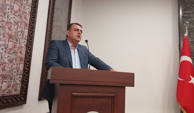 Eleştirilerin odağındaki isim; “Umut Salcan”