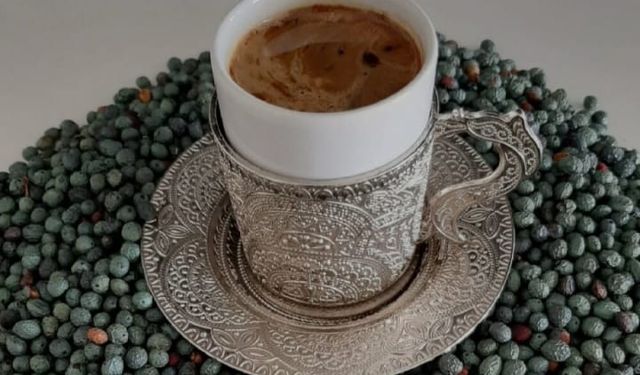 Güneydoğu’nun Mucizesi Menengiç Kahvesi