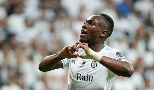 Muleka Gaziantep FK’yı Değil Konyaspor’u Seçti
