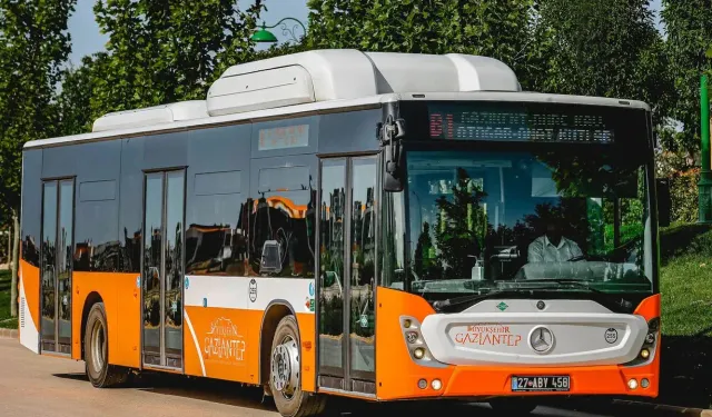 Gaziantep’ten Nizip’e ulaşım: otobüs seferleri, duraklar ve saatler