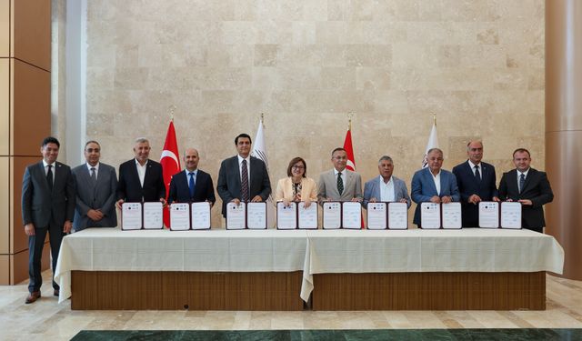 Gaziantep’te sokak hayvanlarına tam destek