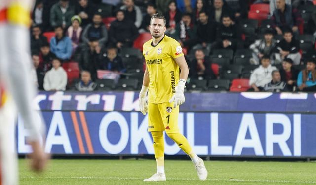 Gaziantep FK’da ayrılık şoku!