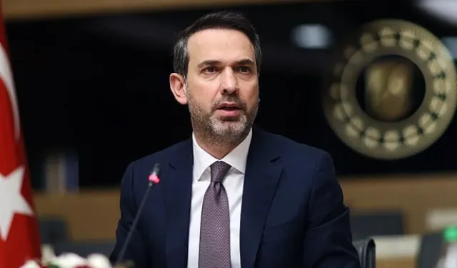 Bakan Bayraktar Açıkladı Zam Yok!