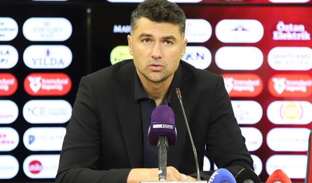 Burak Yılmaz’a canlı yayında sürpriz mesaj!