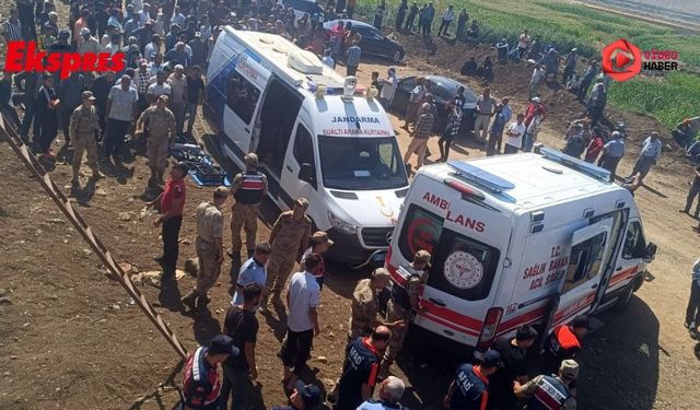 Sulama kanalına düşen çocuk boğuldu