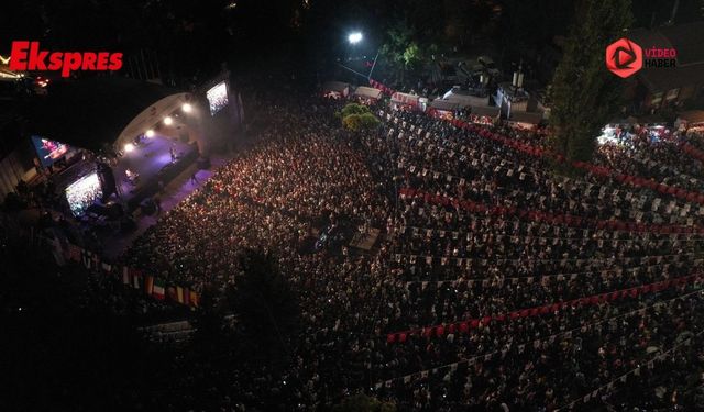 Gaziantep’in esnafı festivalde müzikten çok gastronomi istiyor