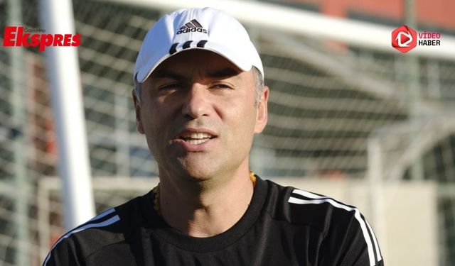 Burak Yılmaz: "Tek hedefimiz kazanmak"