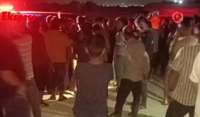 Köylülerin dinamit isyanı