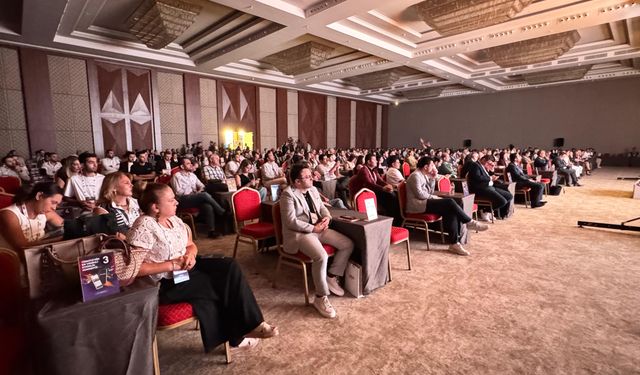 GAİB’den dev E-İhracat zirvesi