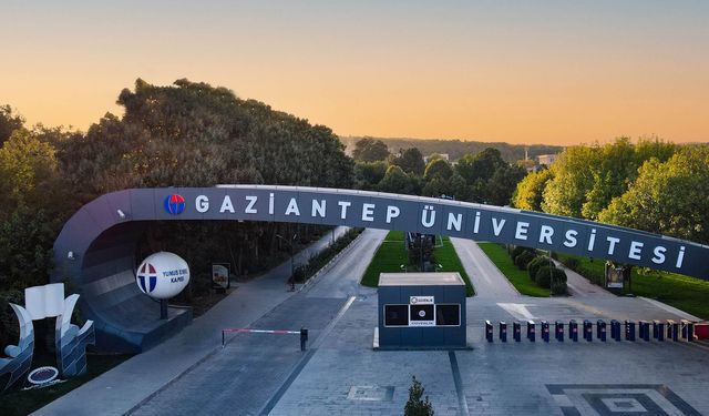 GAÜN’ün Çevre Dostu Tarım Projesine AB desteği